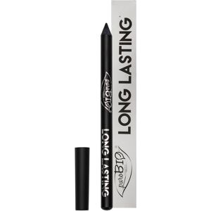 PuroBIO Lápiz de ojos Long lasting - 01L Nero PuroBIO Lápiz de ojos Long lasting - 01L Nero