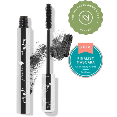 100% Pure - Black Tea - Ultra Lengthening - Mascara 100% Pure - Black Tea - Ultra Lengthening - Mascara