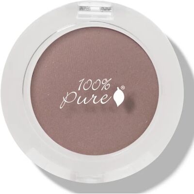 Pure Sombra de ojos compacta con pigmentos de frutas - Mink Pure Sombra de ojos compacta con pigmentos de frutas - Mink