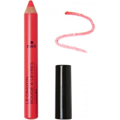 Avril Lápiz de labios Rose Charme Avril Lápiz de labios Rose Charme