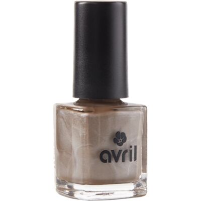 Avril Esmalte de uñas 8-free Taupe Nacré Avril Esmalte de uñas 8-free Taupe Nacré