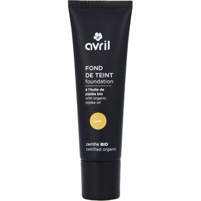 Base de Jojoba Orgánica Avril - Base Base de Jojoba Orgánica Avril - Base