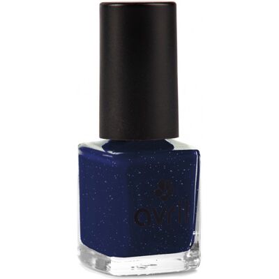 Avril - Vernis Couleur Intense Mille et 1 Nuits pailleté - 7ml - Esmalte de uñas Avril - Vernis Couleur Intense Mille et 1 Nuits pailleté - 7ml - Esmalte de uñas