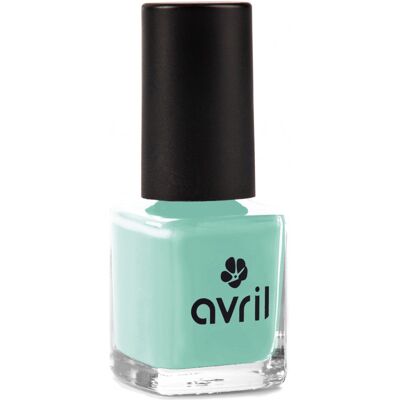 Avril Esmalte de uñas 8-free Lagon Avril Esmalte de uñas 8-free Lagon