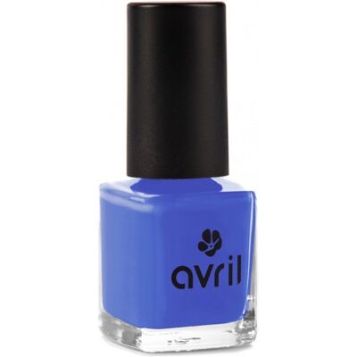 Avril Esmalte Lapis Lazuli - Esmalte de Uñas Avril Esmalte Lapis Lazuli - Esmalte de Uñas