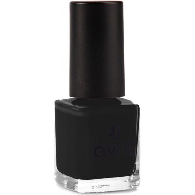 Avril Esmalte de uñas 8-free Nuit Noire Avril Esmalte de uñas 8-free Nuit Noire