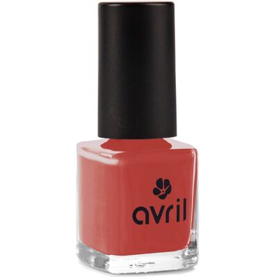 Esmalte de uñas rojo retro Avril - Esmalte Esmalte de uñas rojo retro Avril - Esmalte