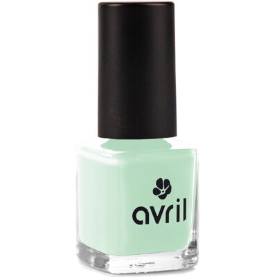 Avril Esmalte de uñas 8-free Vert d'Eau Avril Esmalte de uñas 8-free Vert d'Eau