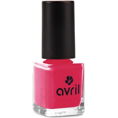 Esmalte de Uñas Frambuesa Avril - Esmalte Esmalte de Uñas Frambuesa Avril - Esmalte