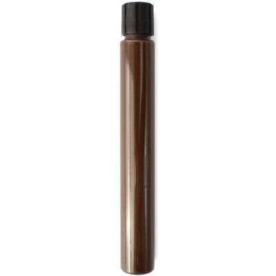 Recambio de Máscara de Volumen Orgánica ZAO - 7ml Marrón Oscuro Recambio de Máscara de Volumen Orgánica ZAO - 7ml Marrón Oscuro