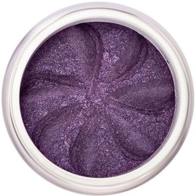 Sombra de Ojos Mineral Deep Purple - Sombra mineral, 2 g, Natural, Mate Sombra de Ojos Mineral Deep Purple - Sombra mineral, 2 g, Natural, Mate