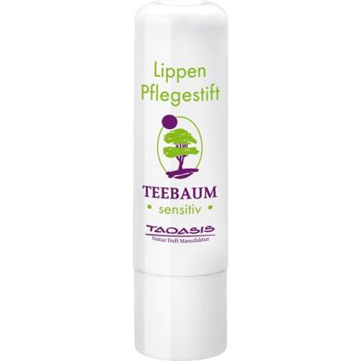 Taoasis Bálsamo Labial Árbol del Té 4,8 g - Bálsamo Taoasis Bálsamo Labial Árbol del Té 4,8 g - Bálsamo