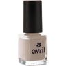 Avril Esmalte de uñas 8-free Taupe