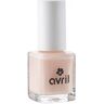 Avril Esmalte de uñas 8-free Endurecedor Nude