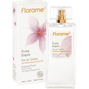 Florame Eau de Toilette Exquisite Fruits