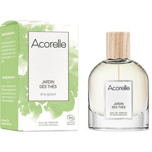 Acorelle Eau de Parfum Jardin des Thés