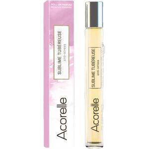 Acorelle Eau de Parfum roll-on Sublime Tubéreuse