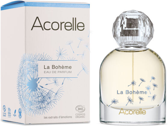 Acorelle Eau de Parfum La Bohème