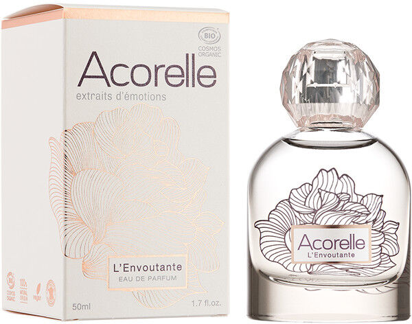 Acorelle Eau de Parfum L'Envoutante