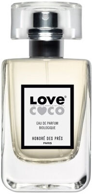 Honoré Des Prés Eau de Parfum Love Coconut