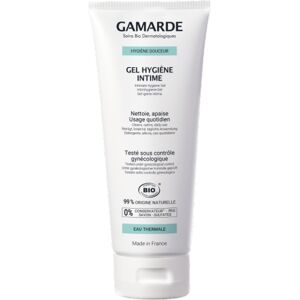 Gamarde Gel ultra suave para la higiene íntima Gamarde Gel ultra suave para la higiene íntima