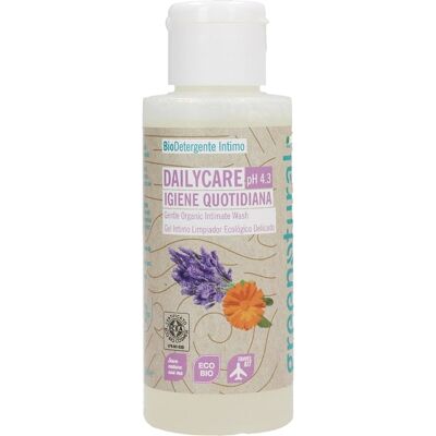 Gel íntimo delicado Greenatural - Cuidado personal Gel íntimo delicado Greenatural - Cuidado personal