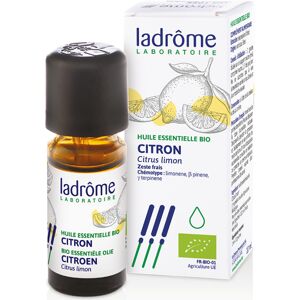 Ladrôme Aceite Esencial Bio de Limón