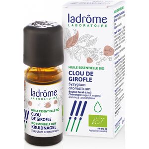 Ladrôme Aceite Esencial Bio de Clavo