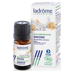 Ladrôme Aceite Esencial Bio de Incienso