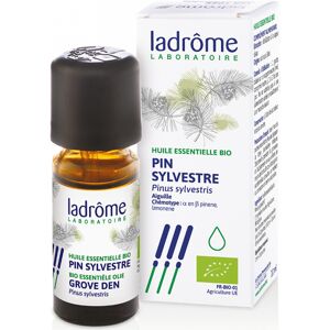 Ladrôme Aceite Esencial de Pino Silvestre Bio