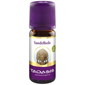 Taoasis Aceite Esencial de Sándalo Bio 8%