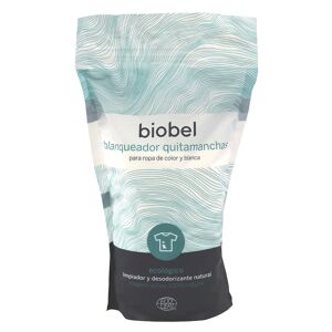 BioBel Blanqueador ecológico en polvo (1Kg.)