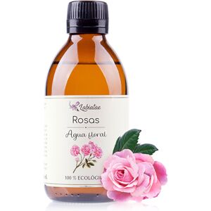 Labiatae Agua Floral ecológica de Rosas (250ml.)