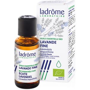 Ladrôme Aceite Esencial Bio de Lavanda Fina (30ml.)