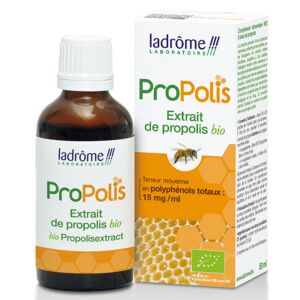 Ladrôme Extracto de Propóleo Bio