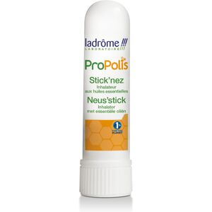 Ladrôme Stick inhalador nasal de Propóleo