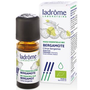 Ladrôme Aceite Esencial Bio de Bergamota