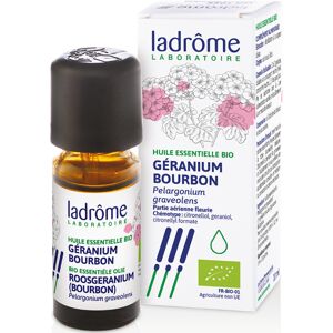 Ladrôme Aceite Esencial Bio de Geranio Bourbon