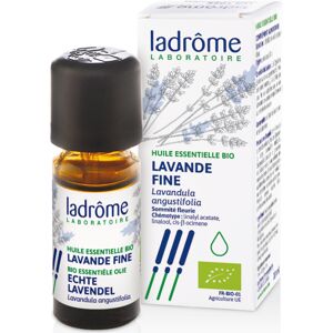 Ladrôme Aceite Esencial Bio de Lavanda Fina (10ml.)