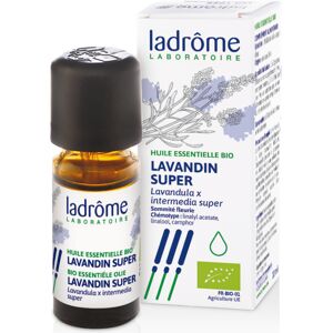 Ladrôme Aceite Esencial Bio de Lavandín (10ml.)