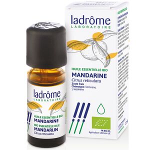 Ladrôme Aceite Esencial Bio de Mandarina