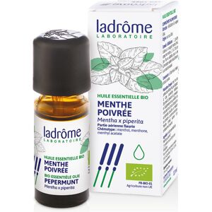 Ladrôme Aceite Esencial Bio de Menta Piperita