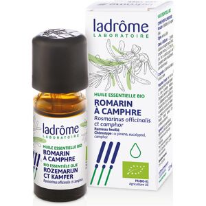 Ladrôme Aceite Esencial Bio de Romero alcanforado