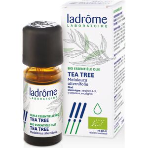 Ladrôme Aceite Esencial Bio de Árbol de Té (10ml.)