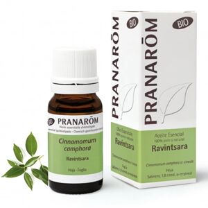 Pranarôm Aceite Esencial 100% puro y natural de Ravintsara Bio