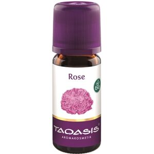 Taoasis Aceite Esencial de Rosa Bio 2%