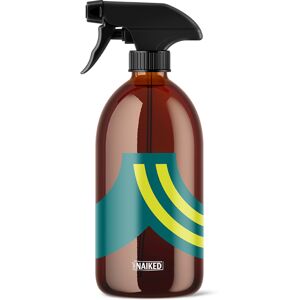 Naiked Botella spray 500 ml. Naiked Botella spray 500 ml.