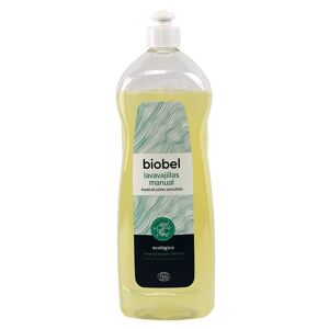 BioBel Lavavajillas manual ecológico (1 litro)
