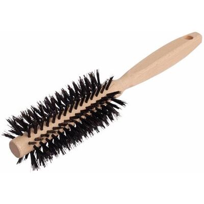 Redecker Cepillo redondo para el cabello Redecker Cepillo redondo para el cabello