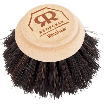 Redecker Recambio para cepillo de fregar suave (5 cm) Redecker Recambio para cepillo de fregar suave (5 cm)